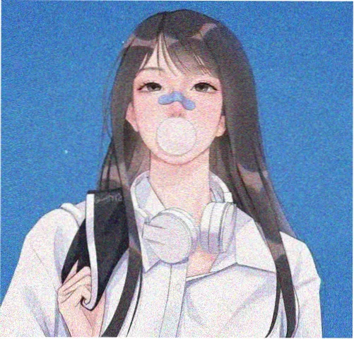 观众头像：编号零九零